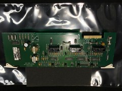 WHEELOCK SAFEPATH SPEAKER AMP PT# P82757 RCI-F 94VO 2797