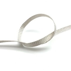 Shielded Copper Braided Expandable Sleeve Cable Wire Sheath Mesh Loom 2mm-28mm
