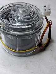 New ventilator motor replace ResMed S10 S9 ventilator turbo ventilator* X7