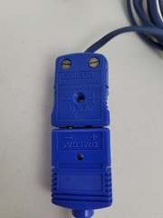 406 Omega Engineering Thermistor Probe – Next Day Option