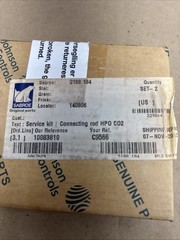 New In Box Sabroe 3188.184 Service Kit Connecting Rod HPO CO2 Fast Shipping.