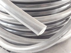 SouthWire Allied Wire Cable Spool 1284-1/0-1064T-0 Black PVC 600V – NEW Surplus!