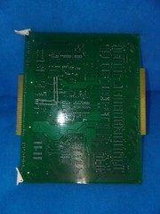 OTIS HT205925-1-10 Power Amp I/O Circuit Board 1 Year Warranty