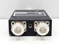 RFI SP4054-5302-11 POWER SPLITTER, 2-WAY, 400-540 MHZ, 100W, N-FEMALE