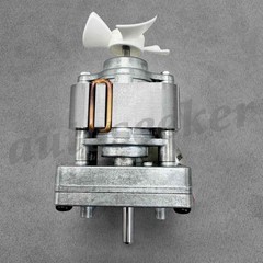 Brand New AMI-C8087-3BL01GA-124 Motor 230V 50/60Hz 0.4/0.45A 9RPM