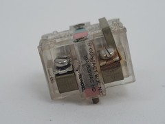 LR28098 Rundel Gould Normally Closed & Open Contacts – Next Day Option