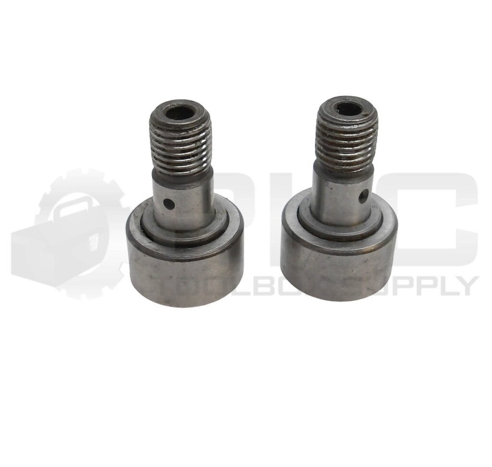 LOT OF 2 NEW MCGILL CFH 7/8 CAM FOLLOWER 7/8″