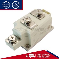 NEW 1PC SKKT330/16E For SEMIKRON Thyristor / Diode Modules US