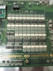 Crossing Automation Asyst 3200-4420-01, I/O Board, 3000-4420-01, 395624