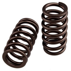 6Pcs New High RPM Valve Springs Fit for 60# Pound 89-1998 5.9 2500 3500 12V