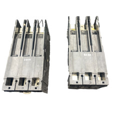 Siemens I-T-E Ed2 Ed23B060 Sentron Series Circuit Breaker 60A 240VAC 3 Poles X1P