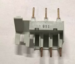 No.10 ABB ALLEN BRADLEY 140-KCD4 CONNECTION MODULE