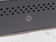 Black Box AC158A-PWREM Rev 1, CAT5 Audio/Video Powered Remote Computer Training
