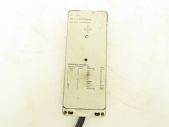 Weidmuller 945 676 Sensor Signal Distributor Splitter Box 8-Port 10-30VDC