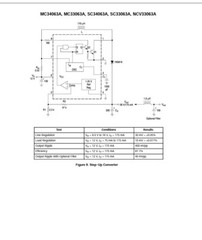 10 pcs MC34063API DIP-8 – Boost/Buck/Inverting IC. Replaces UC3842 -USA Seller