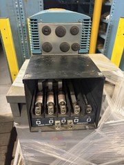 PARKER DC INTEGRATOR 590+ SERIES 955+8N0030 EUROTHERM DRIVES GB 9558N0030 USED