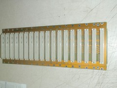 Homatic Circuit Board 4-086-05-0122 _ 4086050122 _ SPS Terminator 2-083-01-5906