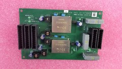 TEL Tokyo Electron HA-033 DC/DC COV #06 Board PCB PHA-033-0 Lithius