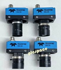 DALSA BSP-21-01M22-00-R used Industrial camera BSP-21-01M22-00-R