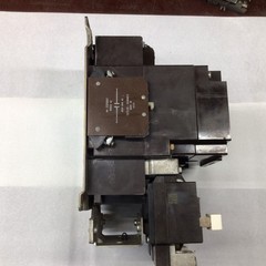 Cutler-Hammer – A10FM0, NEMA Size 4 Motor Starter, 3 Pole, 120v or 240v Coil