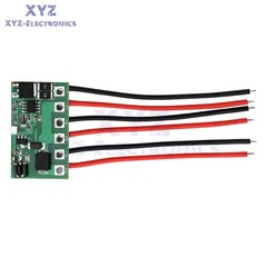 6.4V 7.4V 11.1V 12V Solar Street Light Circuit Board Light Driver Control Board