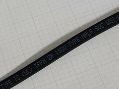 Belden 27916A 18/2C Control Tray Cable TC 600V NPLF 150V 90C Direct-Burial /25ft