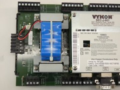 Tridium Vykon Security Jace SEC-J-601 Module 10903 Access Controller Niagara …