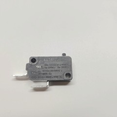 Micro Limit Switch 2 Pins Normally Open 25A 250VAC KW3A-25