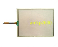 Touch Screen for KUKA KRC4 00-189-002 KR C4 00-189-002 teach pendant Touchpad