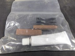 NEW Thermon ZE-L End Termination Kit – Non-metallic Connection Zone Kit