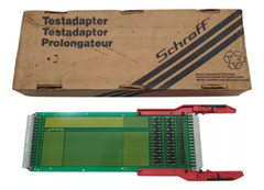 Placa Adaptador De Teste Nvent Schroff D32 23021-611 160mm