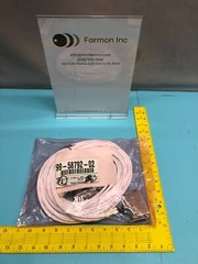 Silicon Valley Group SVG 99-58792-02 Cable, Coat DISP/Z-Arm 135″ LG, 165786