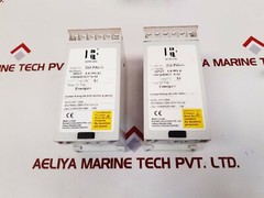 Rishabh 252-paog protector