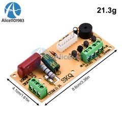 Remote Control Circuit Board Universal Electric Motherboard for Fan Repairing