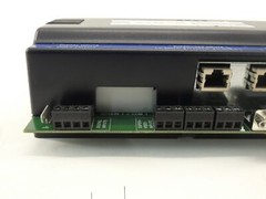 Tridium Vykon Security Jace SEC-J-601 Module 10903 Access Controller Niagara …