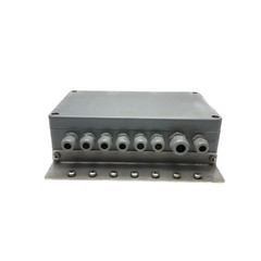 NEW IN BOX Schenck 6 Cable Summation Box Max 6 Load Cells D707464.02