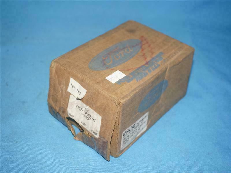 Ford F65Z-14B005-AC F65B-14B005-AC F65Z14B005AC F65B14B005AC Impact Sensor NEW