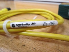 (3) Test Products 22 Way BOS ABS Cable Assembly P/N: 20-555-0114-001 ~NEW~