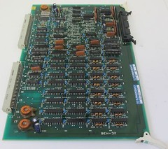 Kawasaki Card AG1 Type 9EH-32 L1~ 70897LR