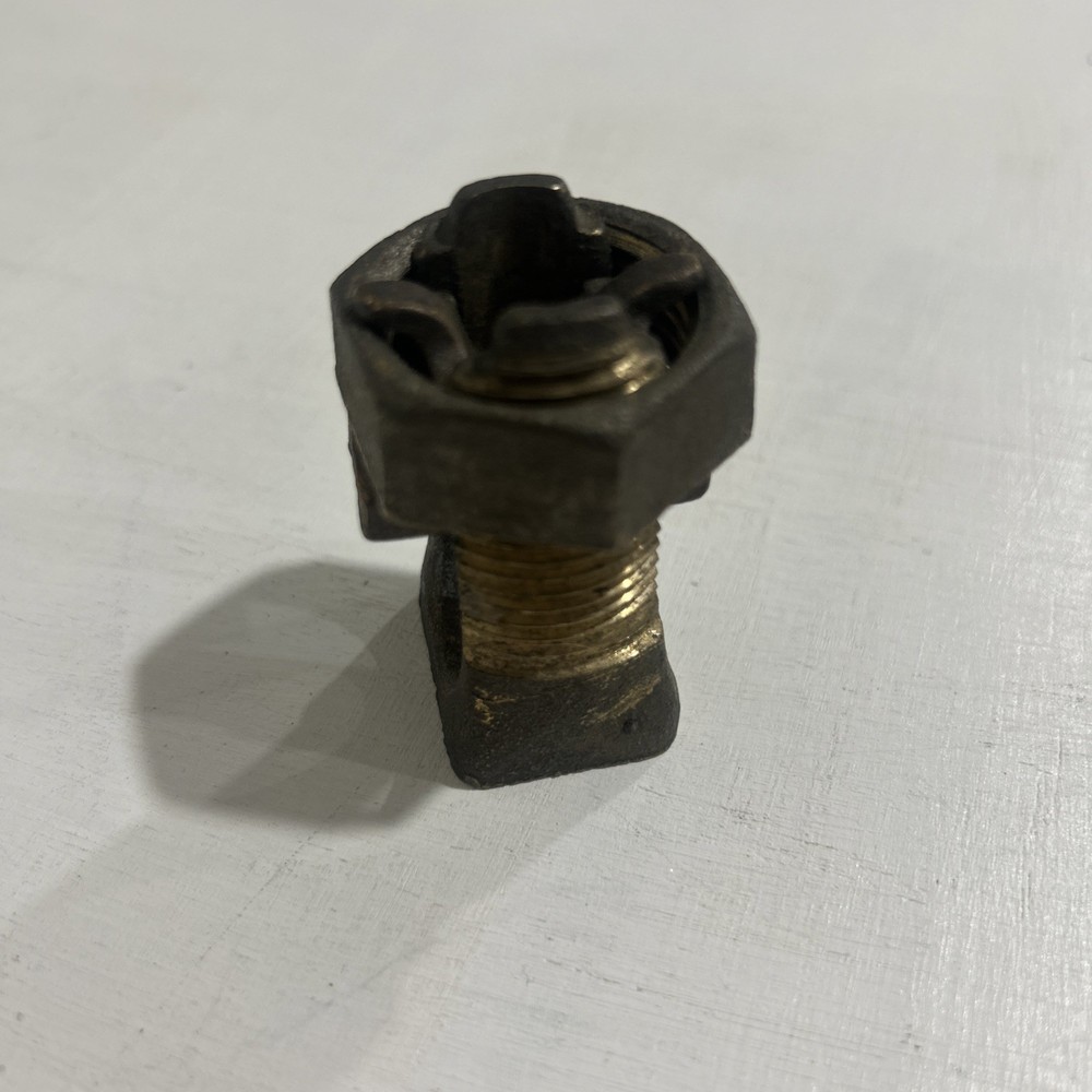 Burndy KS29 T8-250 Split Bolt Connector