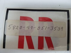 5820-99-051-3539 CIRCUIT CARD ASSEMBLY