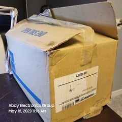 CJB70H-MT EMERSON APPLETON Code Master Jr Sealed Explosionproof HID NEW $299