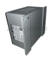 Siemens TPS3C11100 Surge Protection Device, 208Y/120, 3 Pole, 3 Phase, 4 Wire