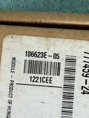 NATIONAL INSTRUMENTS 186623E-05