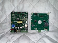 ELEKTRONIK 7000-P8321-LVP111500 & PCB130471 LP11-AG BINDICATOR