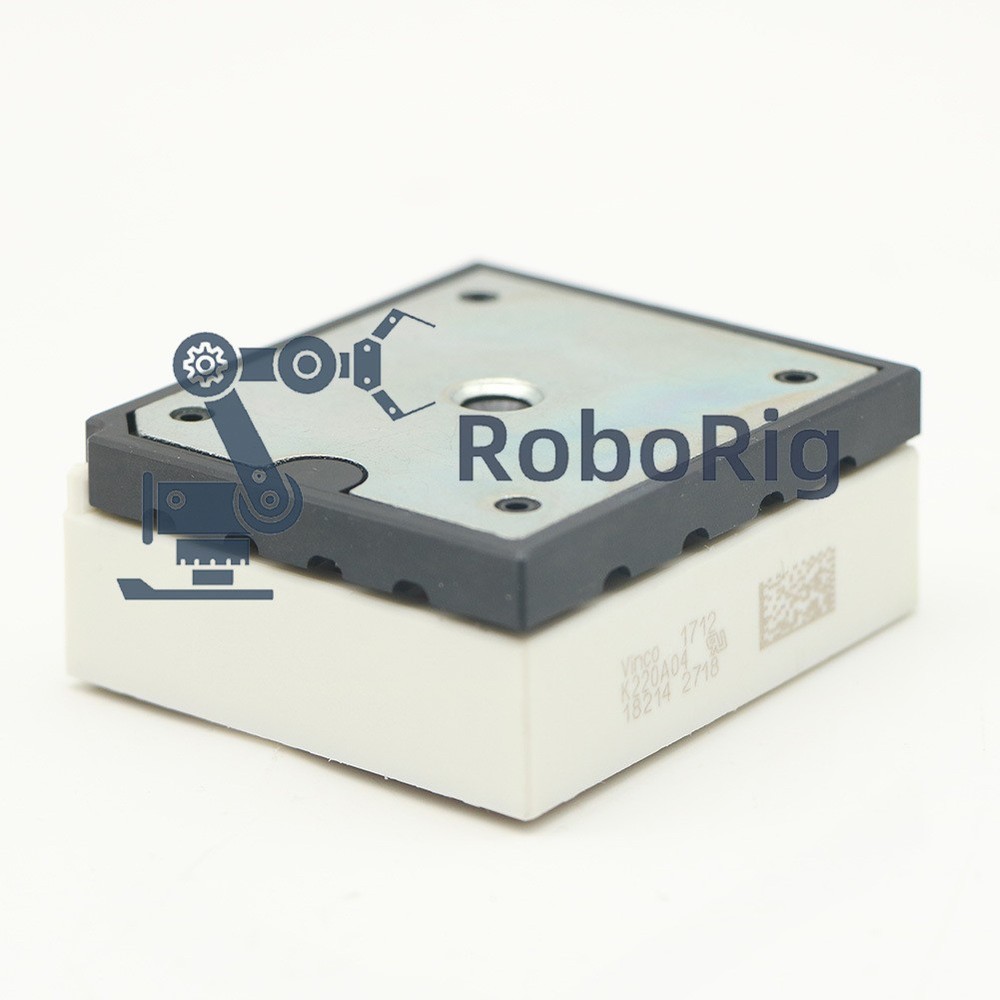 NEW 1PCS K220A04 Vinco IGBT Module