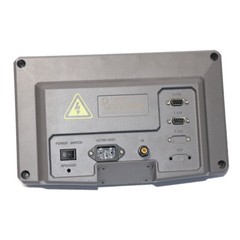 DRO 2-Axis Digital Readout SINO SDS6-2V For Mill Or Lathe Machine