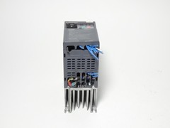 Mitsubishi FR-D720S-042-NA Drive Inverter 4.2A 200-240V 3PH D700