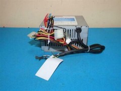 Portwell PW-250APSA PW250APSA Switching Power Supply 115VAC 8A/ 230VAC 4A