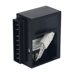 ZY-CC60DC12/24V-B5/B3/B4 Second-Hand Vehicle Refrigerator Compressor Driver